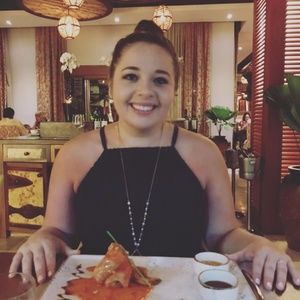 Meet your Posher, Ally